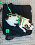 Mat Bag - Black